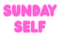 Sunday Self - Home
