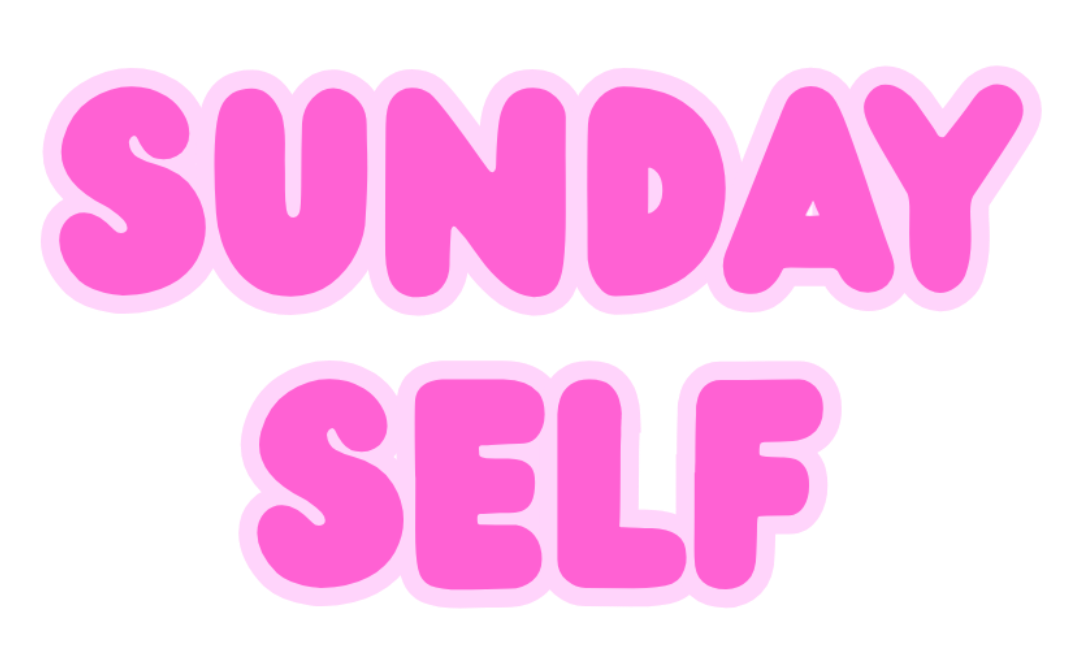 Sunday Self